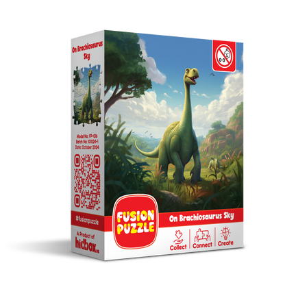 On Brachiosaurus Sky