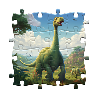 On Brachiosaurus Sky