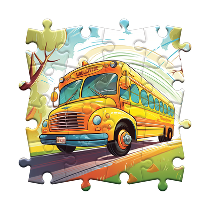 Magic School Bus