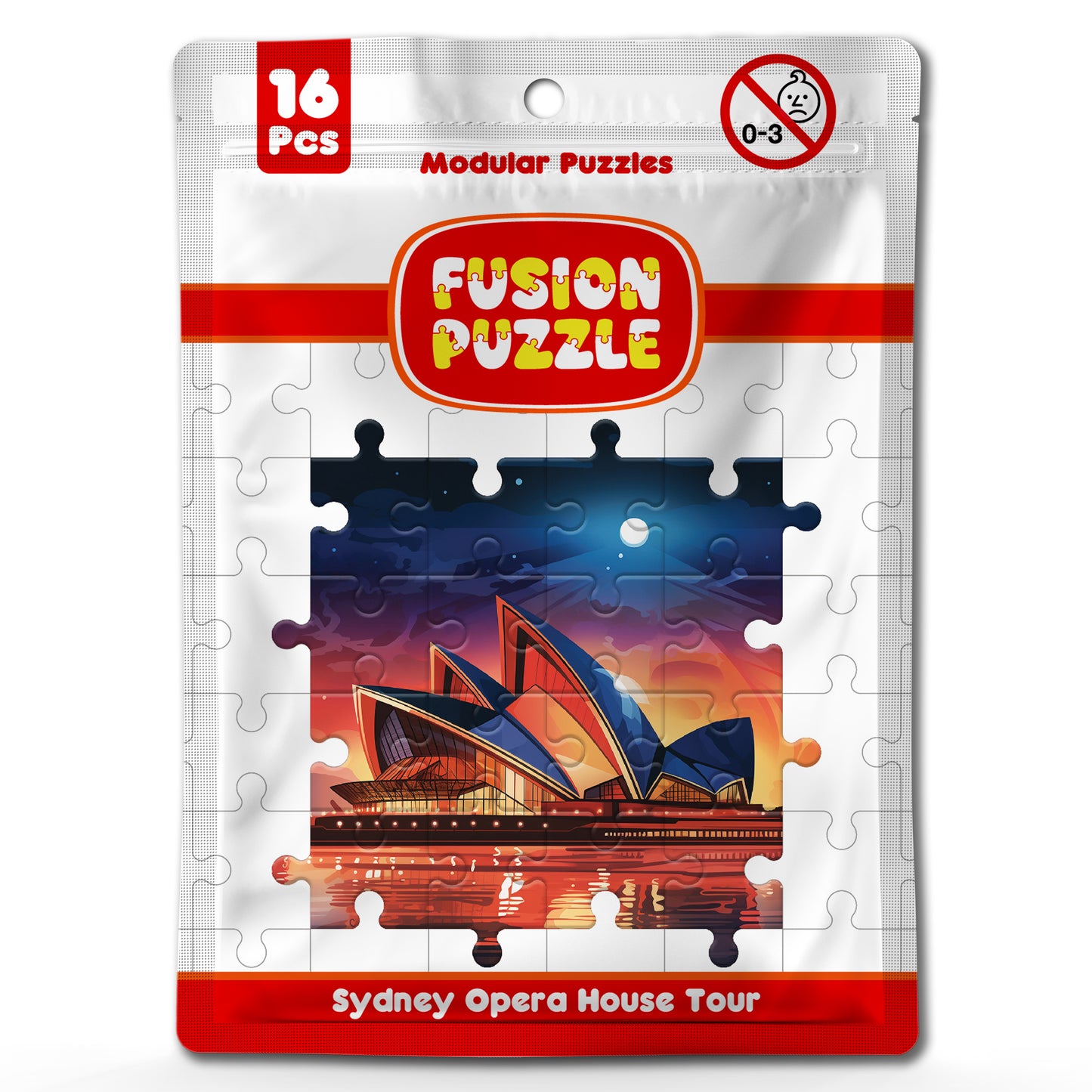 Sydney Opera House Tour