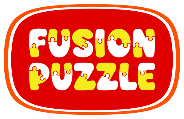 Fusion Puzzle